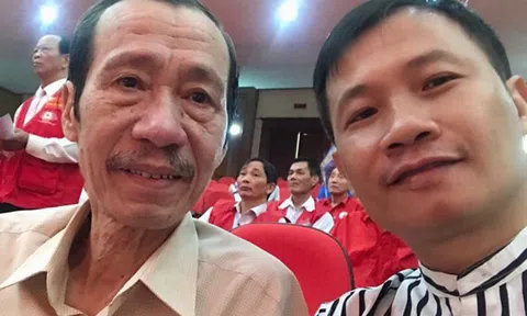 Nhạc sỹ Hà Hải, tác giả "Cá vàng bơi" đã rời cõi tạm