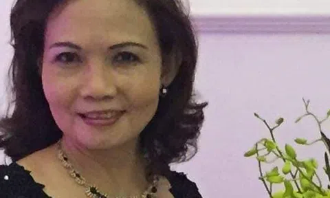 Thơ Võ Miên Trường và những nỗi buồn "riêng mang"