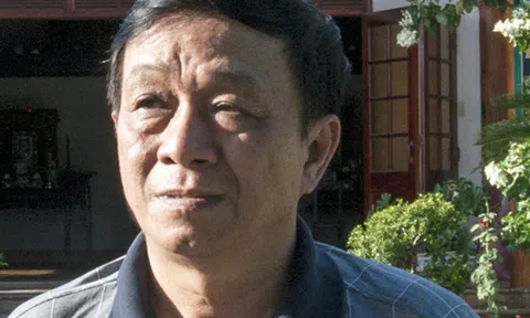 Nhà báo Nguyễn Thế Khoa: Nặng lòng với dân ca Quan họ