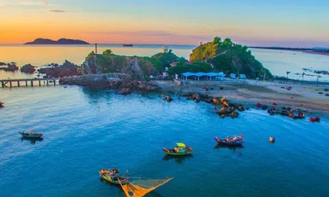 Nghệ An: Tốc độ tăng trưởng 2,69 % trong 6 tháng đầu năm 2020