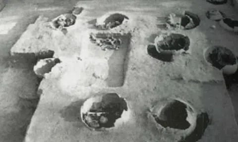 Khánh Hoà: Tăng cường quản lý di tích khảo cổ học Hòa Diêm