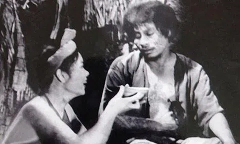 Nam Cao với vấn đề thanh lọc tâm hồn và hoàn thiện nhân cách