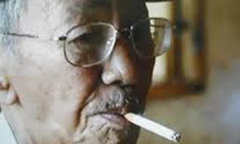 Cảm quan văn hoá trong sáng tác của Nam Sơn