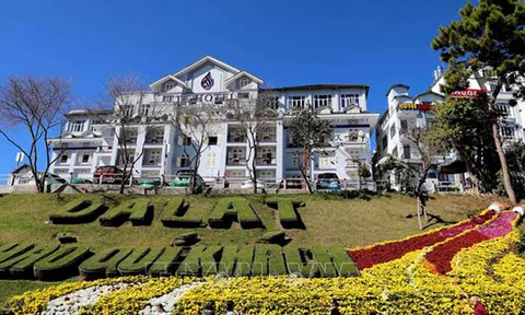 Lấy ý kiến về phương án kiến trúc Đồi Dinh Tỉnh trưởng