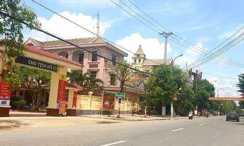 Phường Đông Vĩnh: Kinh tế - xã hội phát triển đồng bộ