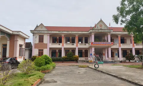 Nghi Thuận: Vượt khó để xây dựng nông thôn mới