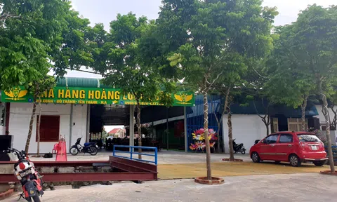 Tiếp bài người dân xây dựng “chui” ở Nghệ An: Xã lơ là thiếu trách nhiệm, huyện “giơ cao đánh khẽ”?