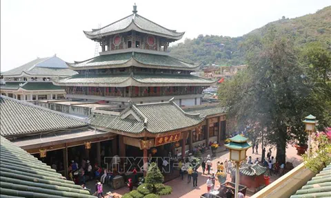 An Giang phối hợp với các tỉnh, thành phố Nam Bộ phục hồi du lịch