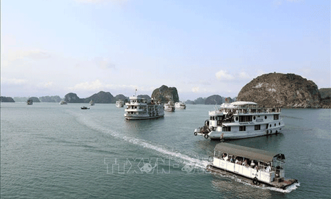 Quảng Ninh miễn, giảm phí tham quan du lịch đến hết năm 2020