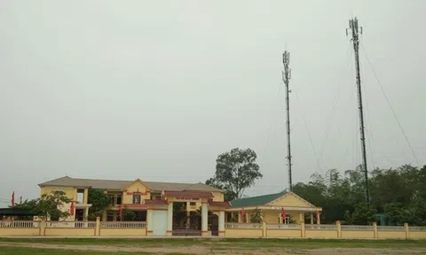 Xã Lý Thành: Kinh tế - xã hội phát triển bền vững