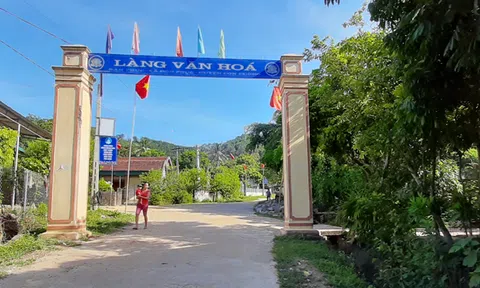 Đảng ủy xã Đôn Phục nỗ lực để đưa Nghị quyết vào cuộc sống