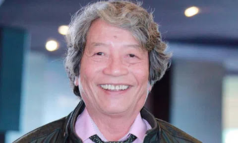 Nhạc sĩ Phó Đức Phương qua đời ở tuổi 76