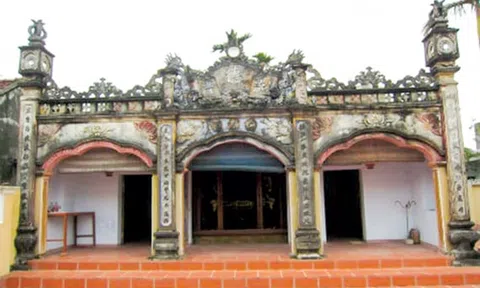 Thực hư cái chết của danh tướng danh thần Phạm Thế Hiển?