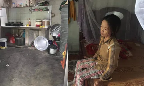 Một lao động ở Nghệ An chết tại Nhật Bản do bão, gia đình không có tiền mang thi thể về nước