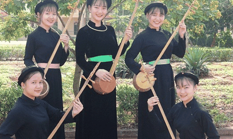 Tuyên Quang bảo tồn, phát huy giá trị di sản Then