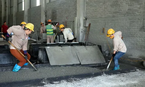 Tuyên Quang xây dựng cơ sở hạ tầng làm thay đổi diện mao mới