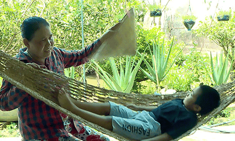 “Hát ru của người Việt ở Cần Thơ” là Di sản văn hóa phi vật thể quốc gia