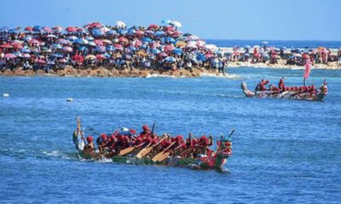 Thêm 23 di sản văn hóa phi vật thể quốc gia