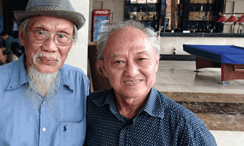 Một chuyến công tác của phóng viên TTX Giải phóng