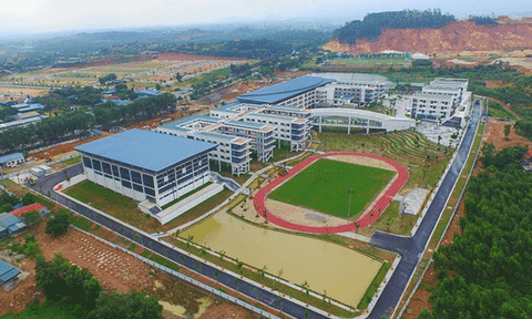 Vĩnh Phúc đẩy nhanh tiến độ giải ngân nguồn vốn đầu tư công