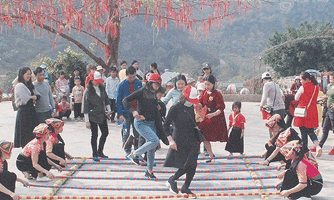 Xây dựng văn hóa bản địa trở thành sản phẩm du lịch thế mạnh