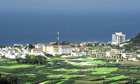 Quảng Ngãi: Phấn đấu trở thành tỉnh phát triển khá của khu vực