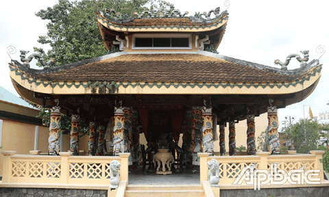 Chuyện về "Tứ Kiệt anh hùng"