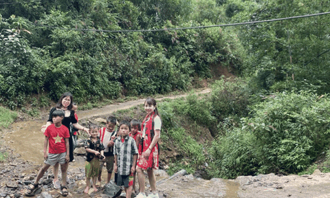 Sín Chải thương nhớ