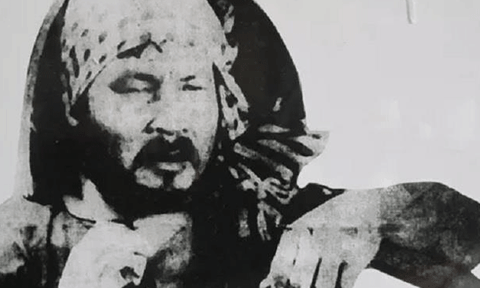 NSND - Võ sư Lý Huỳnh qua đời, thọ 78 tuổi