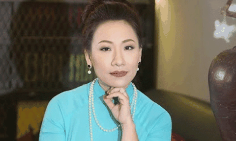 Ca sỹ Hiền Anh: "Hãy là mặt trời gieo hạt nắng vô tư"