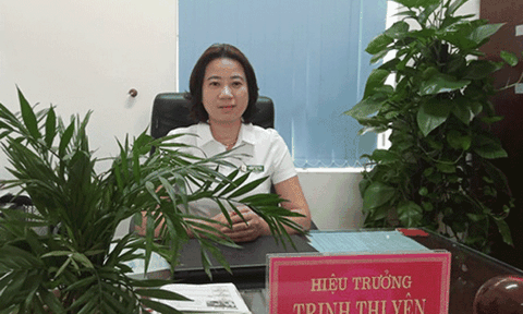 Trường Tiểu học Vân Cơ 30 năm xây dựng và phát triển