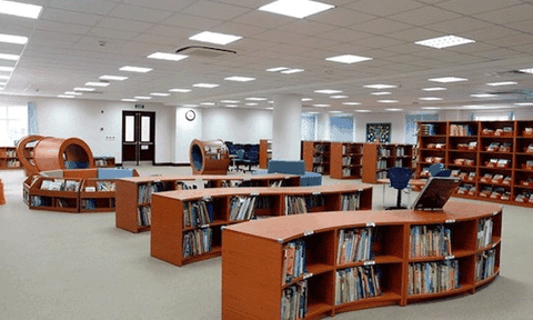 Bảo quản di sản văn hóa thành văn trong thư viện ở một số nước