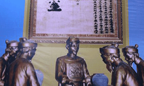 Về thăm đất Mũi Cà Mau - Nghĩ về một thuở cha ông đi mở cõi