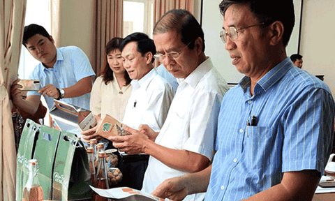 Phát triển sản phẩm đặc trưng, thế mạnh ở Cần Thơ