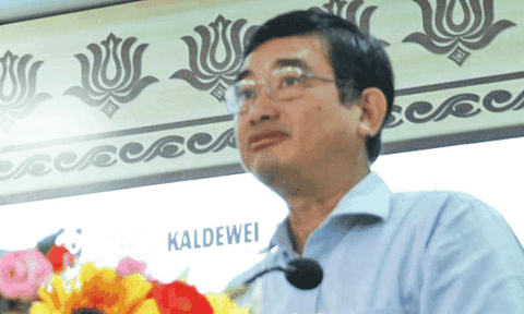 Long An: Phấn đấu 40% hộ dân phân loại rác tại nguồn vào năm 2021