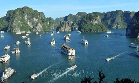 Việt Nam được bình chọn điểm đến, văn hoá, ẩm thực hàng đầu châu Á