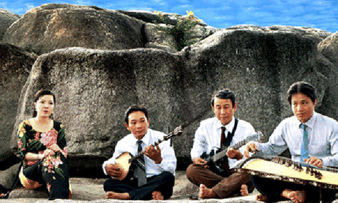 Dân ca Bạc Liêu - sâu nặng tình người