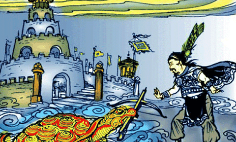 An Dương Vương và Triệu Vũ Đế, nên thờ ai?