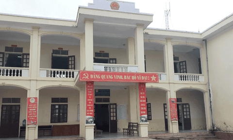 Xã Minh Châu: Diện mạo mới sau khi được sát nhập 