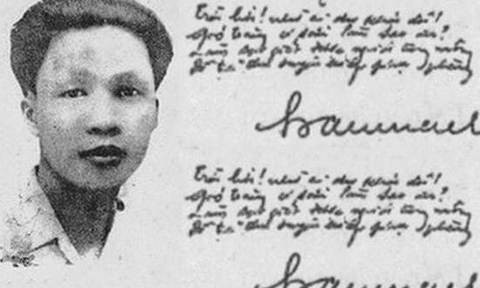 Hàn Mặc Tử - Một hiện tượng thơ độc đáo trong tư duy thơ Việt Nam