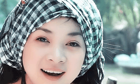 Con gái Cù Lao của Nguyễn Trung Nguyên