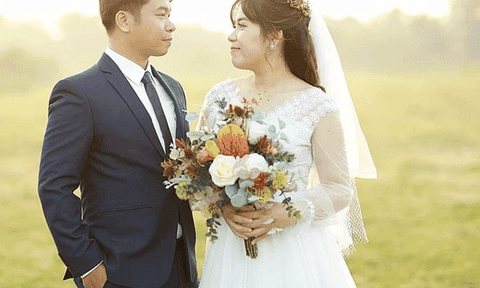 Ngày con biết yêu của Nguyễn Trung Nguyên