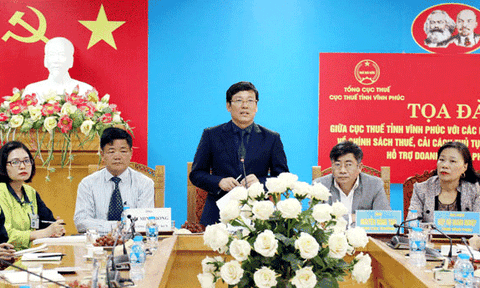 Vì sao doanh nghiệp Nhật Bản chọn Vĩnh Phúc là "bến đỗ"?