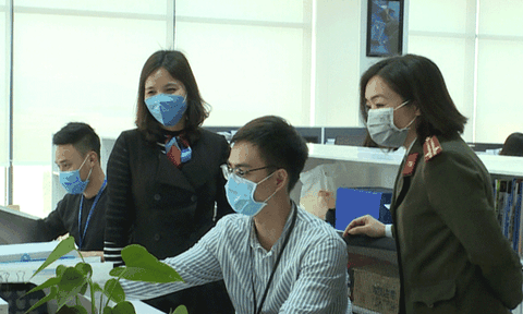 Vĩnh Phúc: Không để hình thành, tồn tại các băng, nhóm tội phạm dưới mọi hình thức