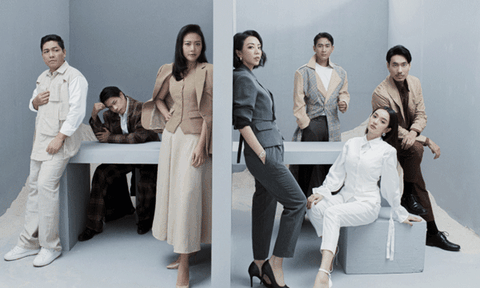 “Tiệc Trăng Máu” lọt top 5 phim Việt doanh thu cao nhất lịch sử