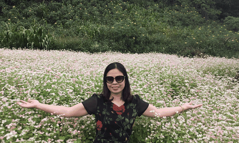 Du ký chiều quan tái