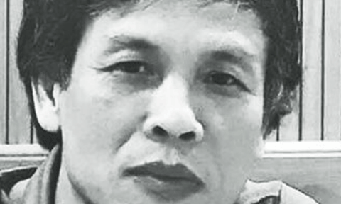 Giới thiệu thơ Trần Hùng