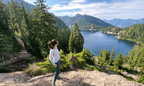 Chiến dịch “xanh” của cộng đồng khép lại, hành trình trồng cán mốc triệu cây xanh cho Việt Nam bắt đầu