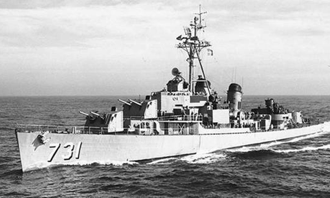 Khởi đăng truyện lịch sử "Thuỷ hải chiến Việt Nam" (Kỳ 1)