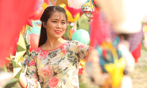 Giới thiệu chùm thơ của tác giả Nguyễn Thanh Huyền